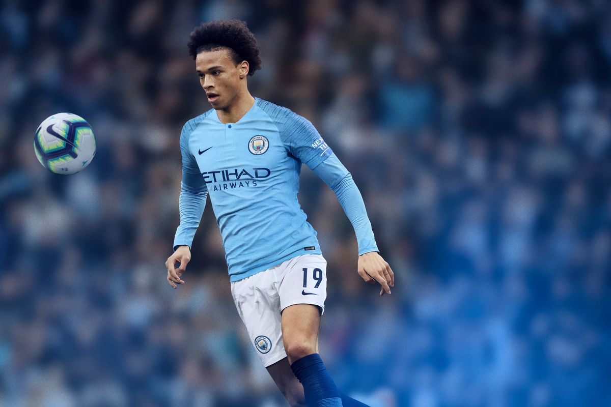 Manchester City win the Premier League, Bundesliga down to final day