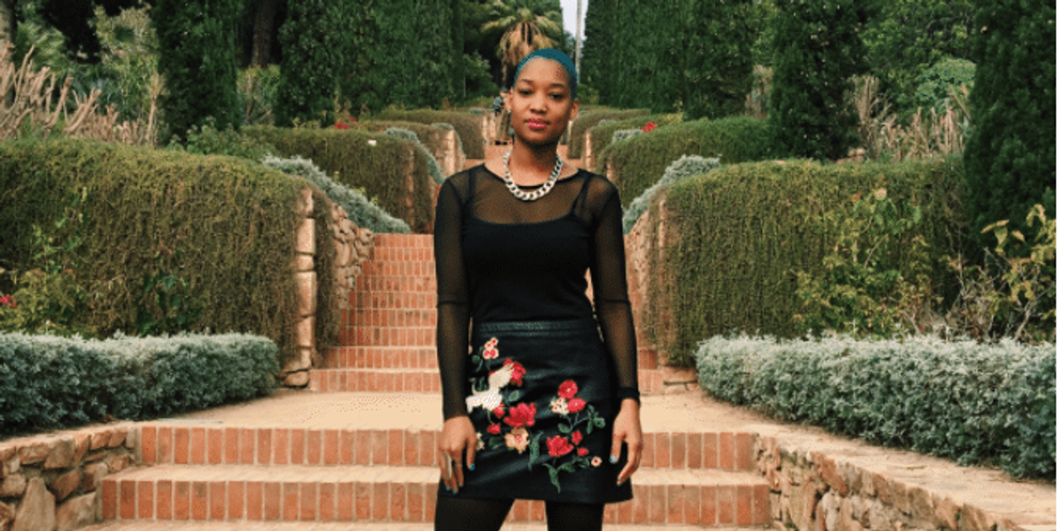 How I Found A Job That Paid Me To Live Abroad For Free