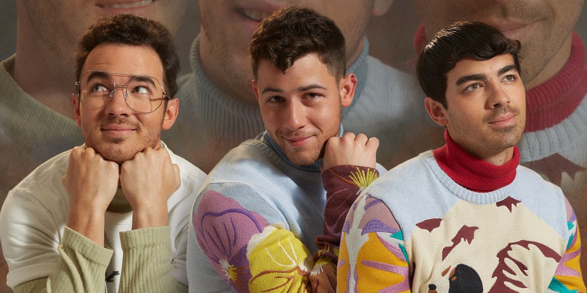 Nowstalgia: Jonas Brothers' Second Coming