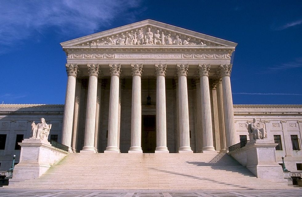 The History Column: The Most Consequential Rulings of the Supreme Court of the United States