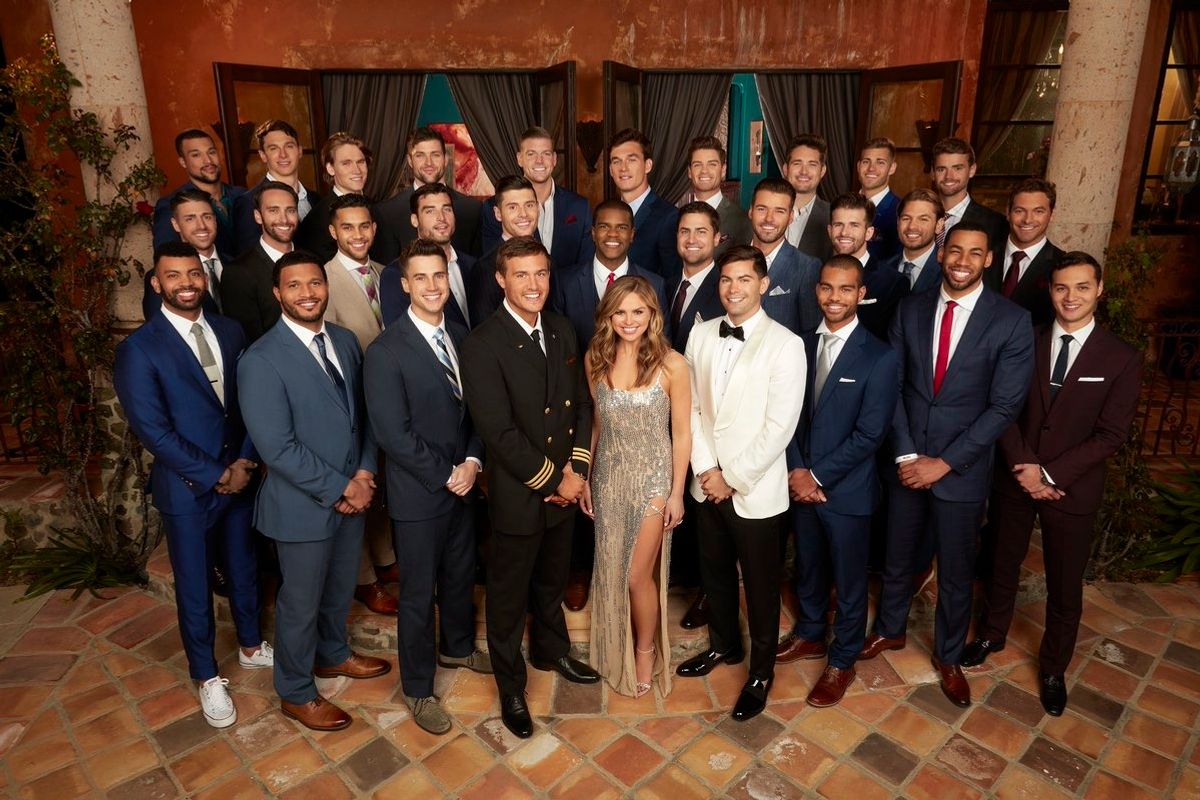 the bachelorette hannah brown