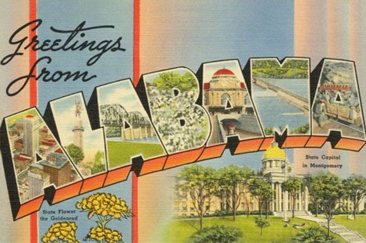 Alabama Maybe Not So Sure About Denying Abortions To Rape Victims After All