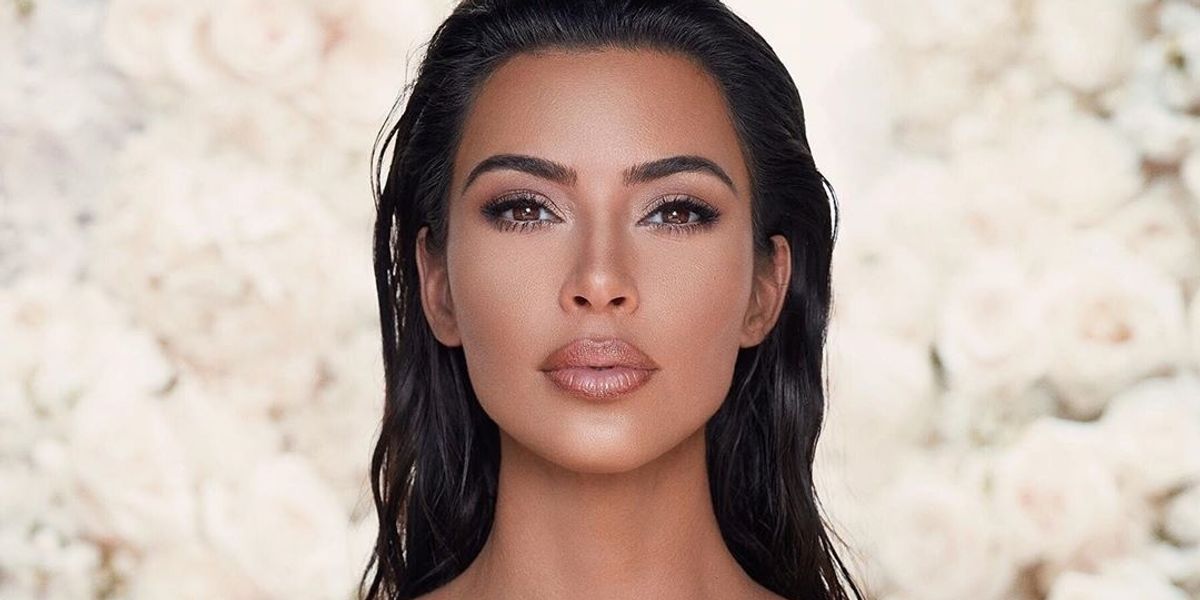 Kim Kardashian West Launches Bridal Makeup Line, Mrs West Collection ...