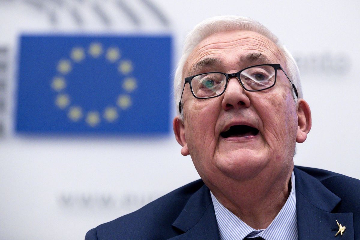 Lega nazista. Lo scoop
della nuova «Repubblica»