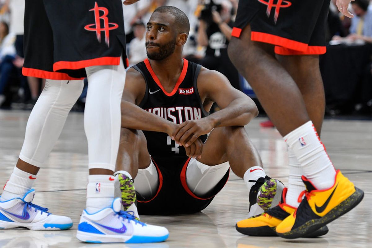 Improving this team won't be easy, but they'll still be hard to beat