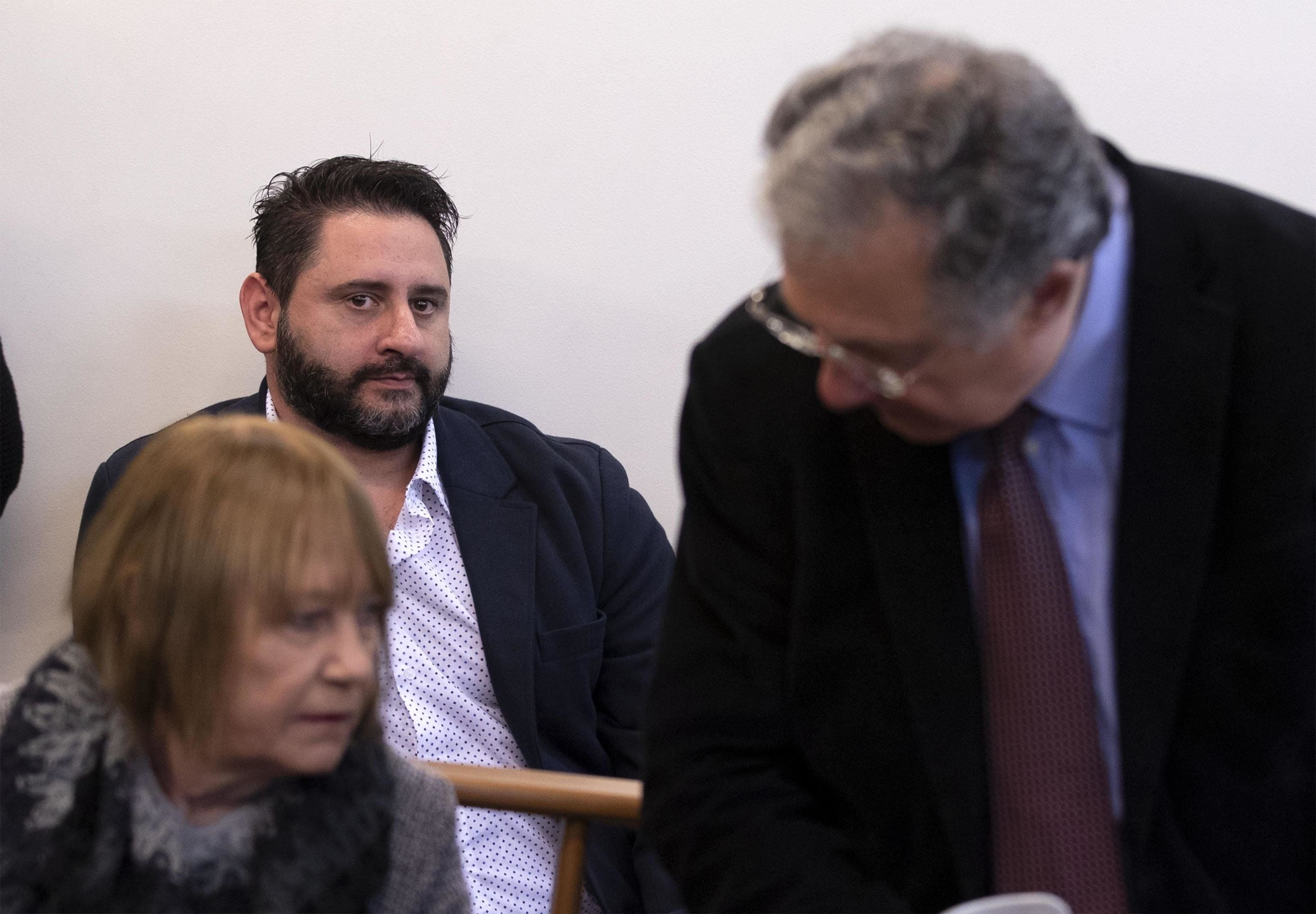 L’eroe del caso Cucchi finisce nei guai Il pm: «Processatelo, spacciava droga»
