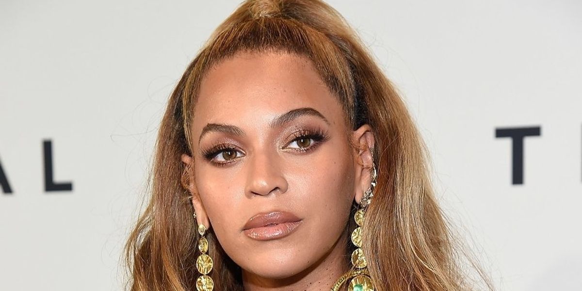 Beyonce Just Made $300 Million Thanks To Her Investment With This Rideshare Company ​