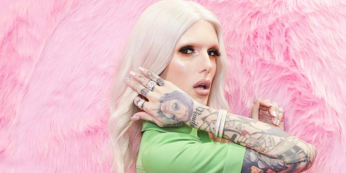 Fans Speculate Jeffree Star Removed James Charles' Sisters Apparel Website