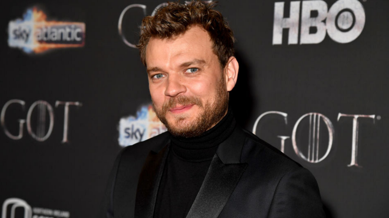 'Game Of Thrones' Star Reveals He Wanted To 'Take A Piss' At The Showrunners With How His Character Died