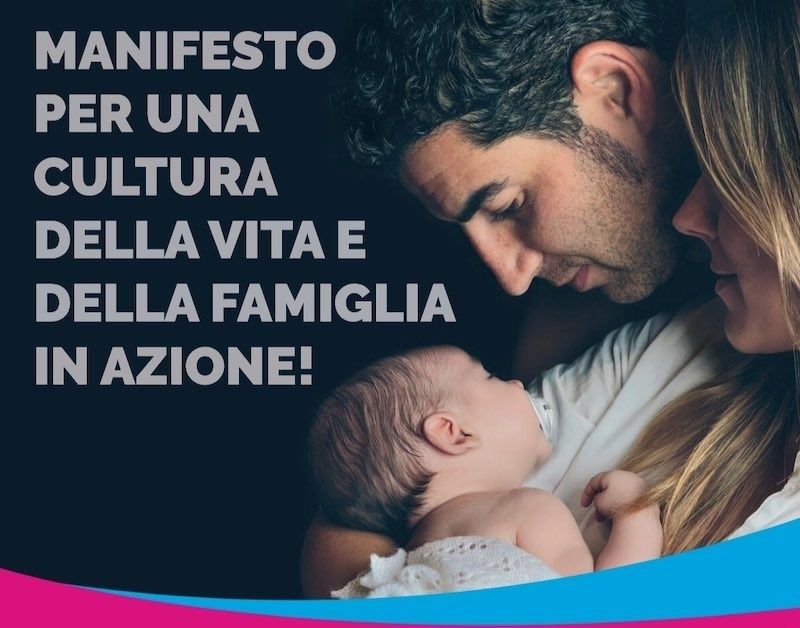 Europee 2019, Brandi e Coghe: «Ecco i candidati per la vita e la famiglia»