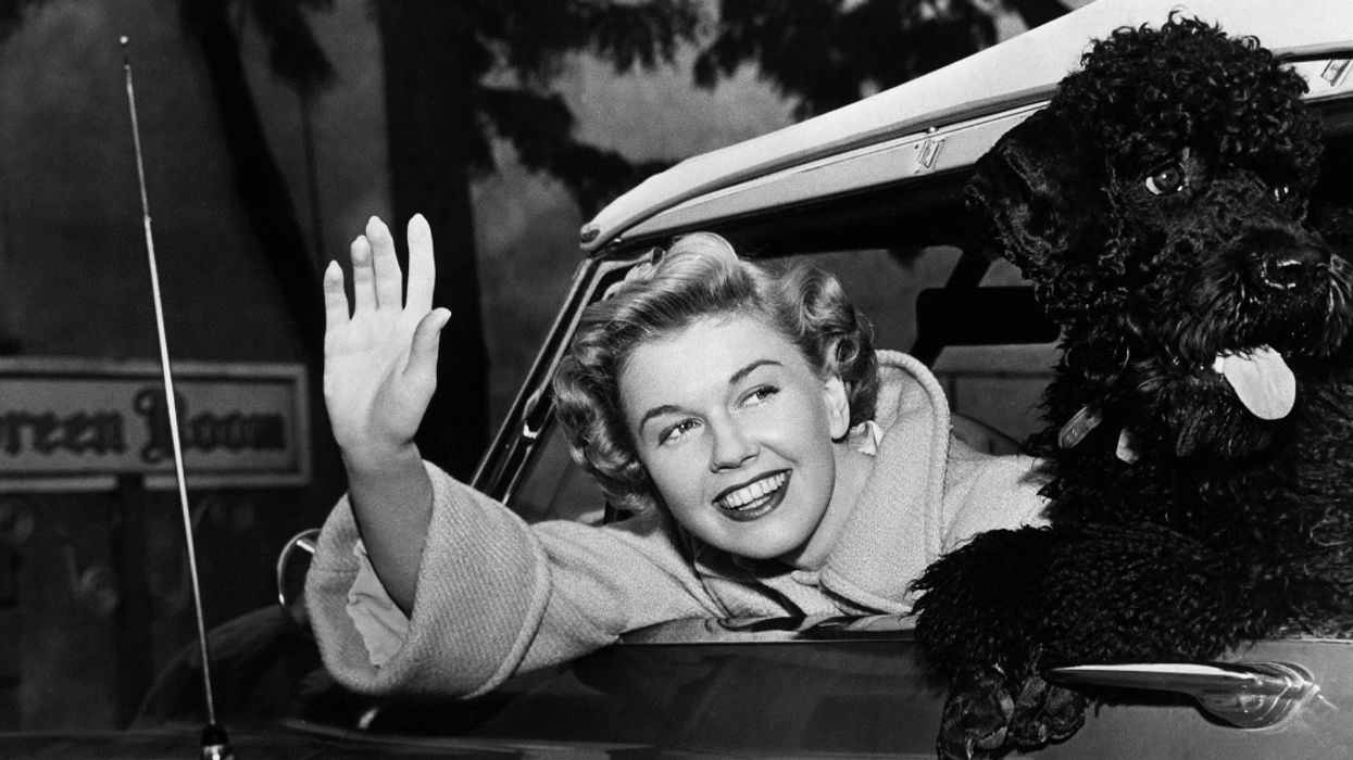 Doris Day's Longtime Manager Explains Why The Late Actress Won't Be Having A Funeral Or Even A Marker On Her Grave