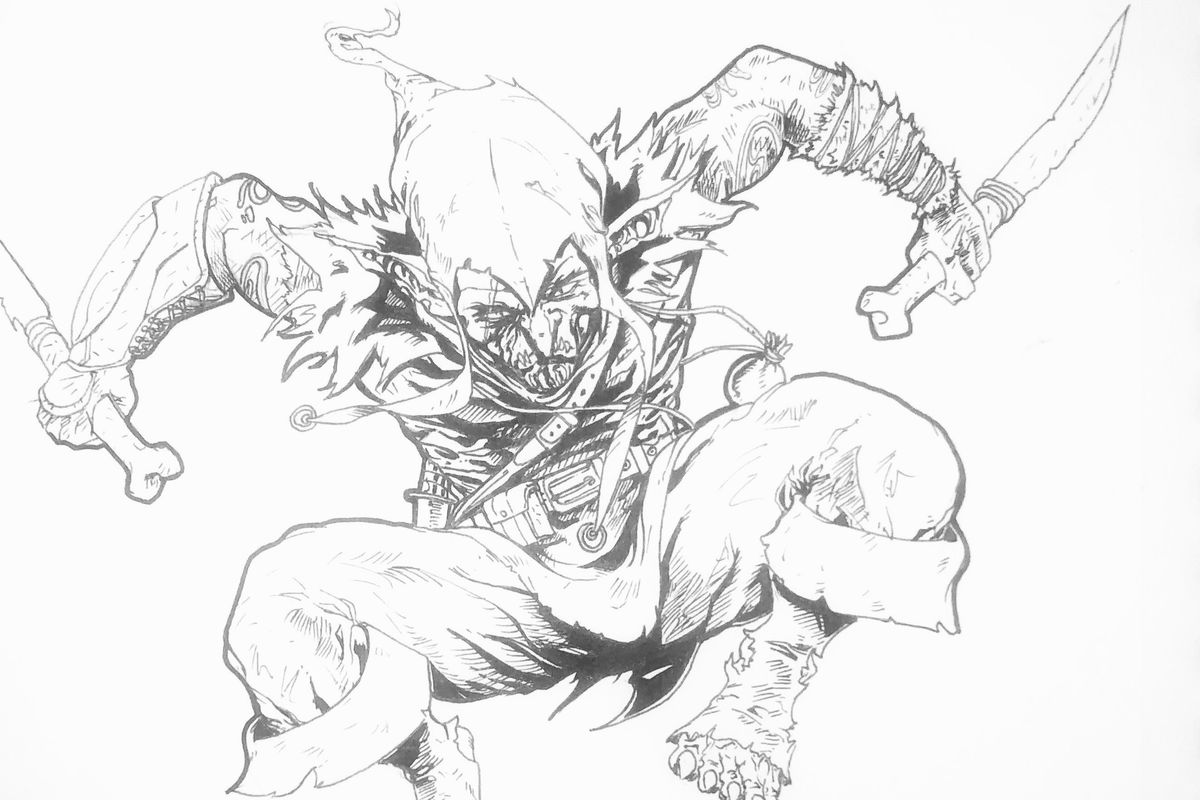 Nerds Around Town: Super heroes on TV, Sonic chicken clubs and Chris Rock