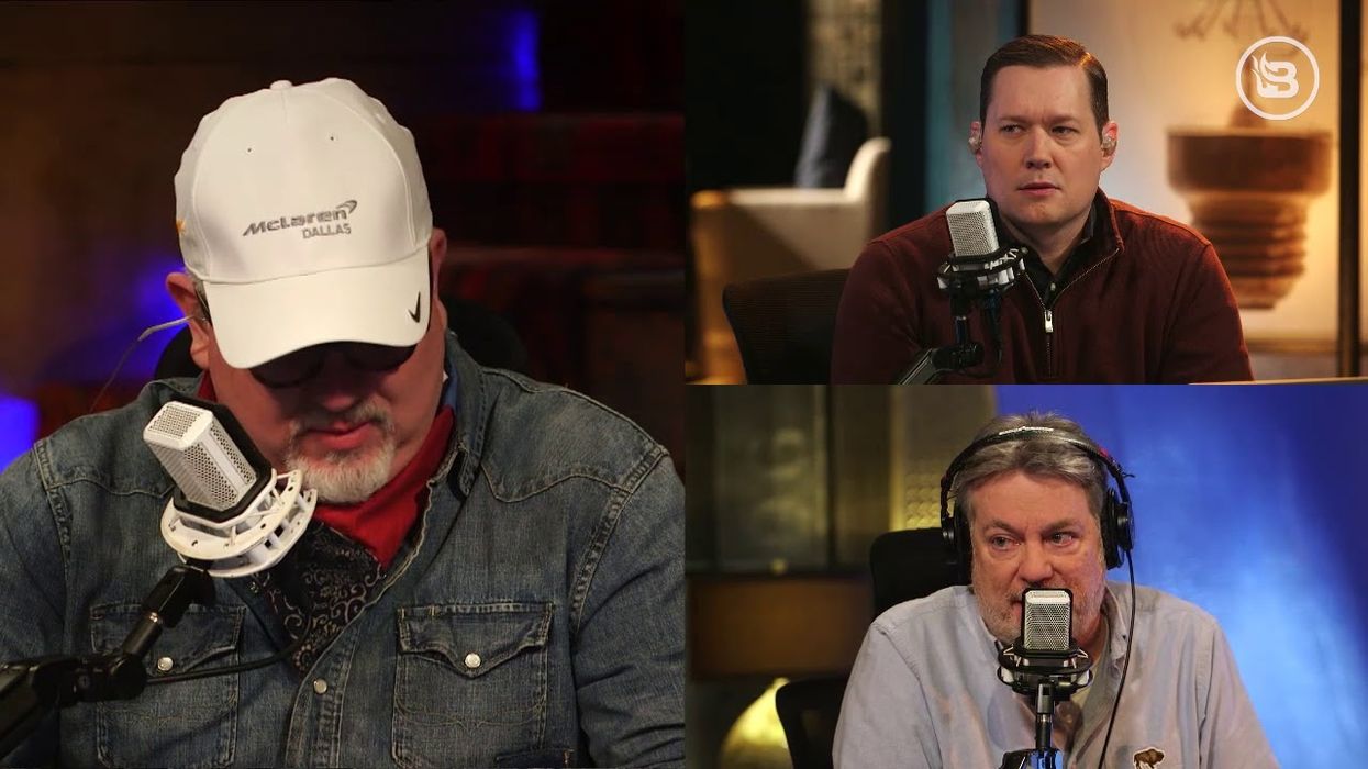 Bernie Sanders' new campaign manager is SCARY radical