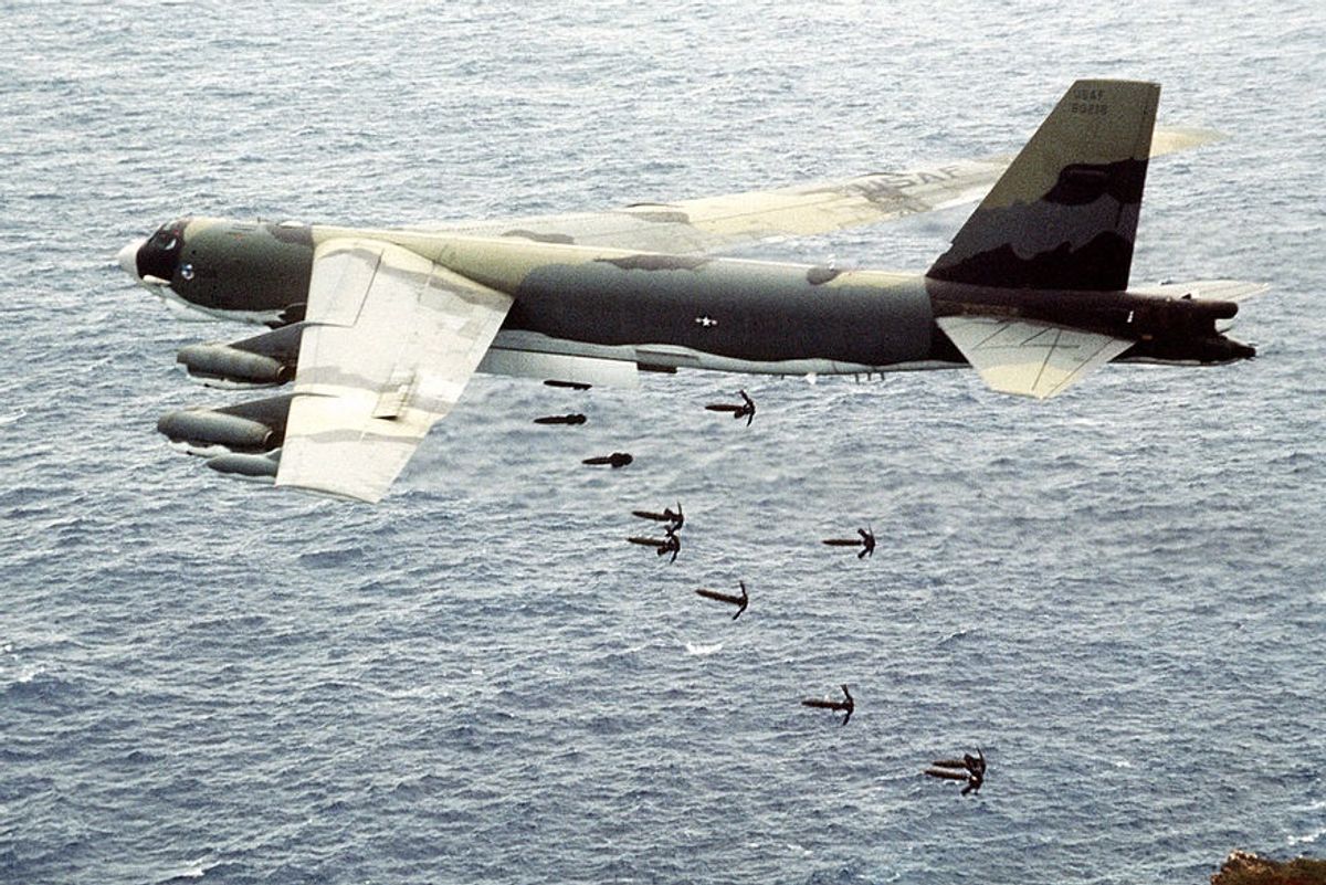 War With Iran? Who Knows?