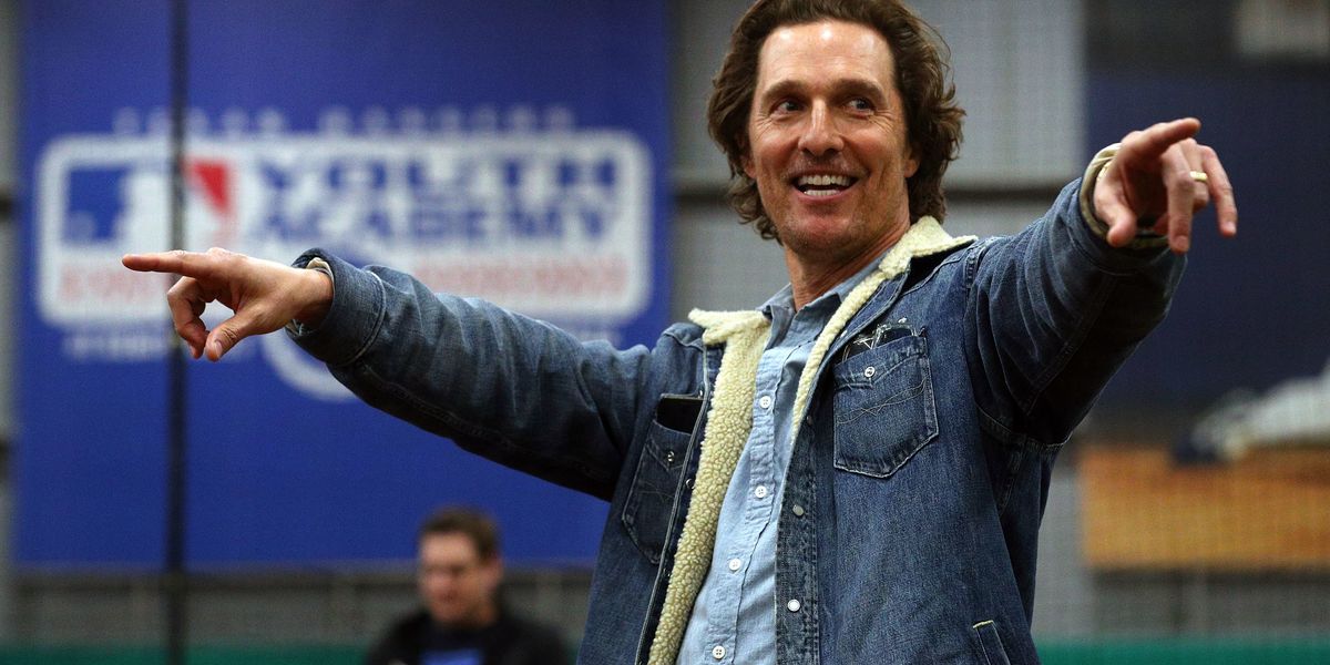 Texas accent ranked 'sexiest in America' It's a Southern Thing