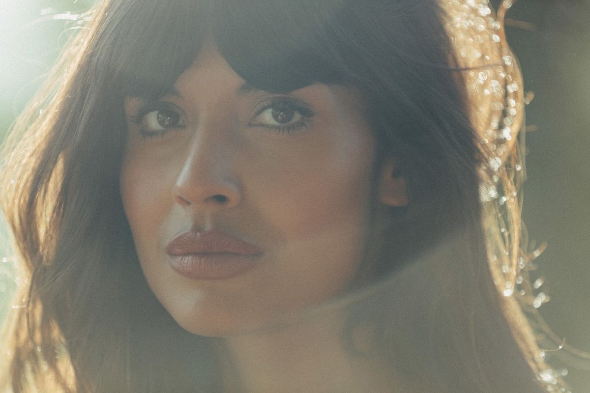 jameela jamil good place