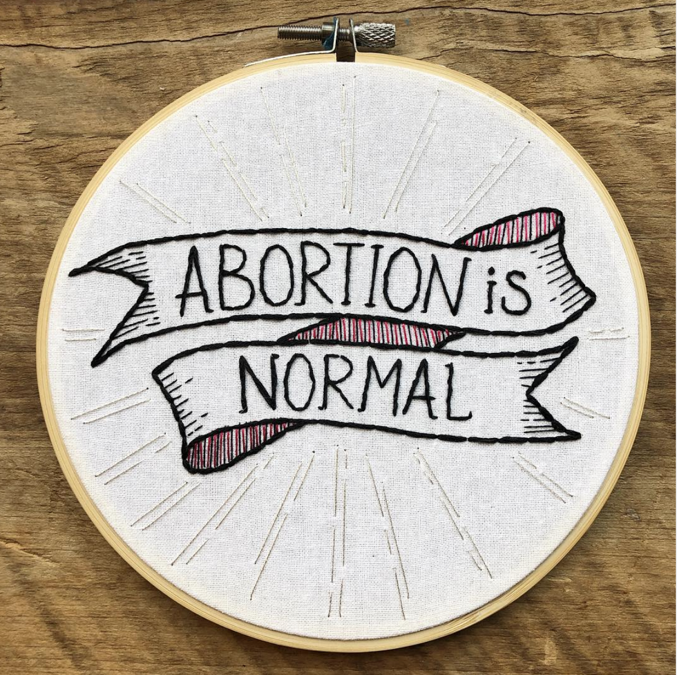 It Is Possible To Be Anti-Abortion For Yourself And Pro-Choice For Everybody Else