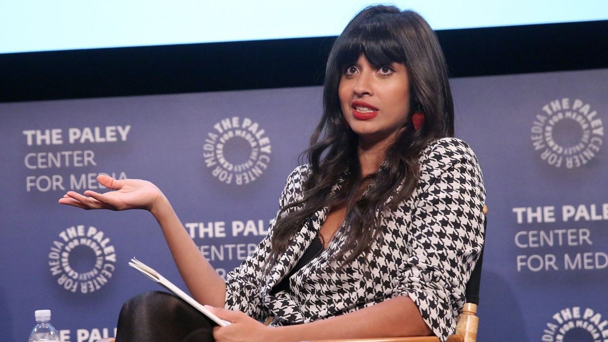 Jameela Jamil Opens Up About Her Abortion In Viral Thread: 'It Was The Best Decision I Have Ever Made'