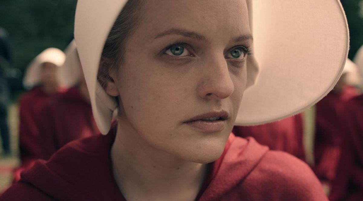 The 'Handmaid's Tale' Is Trending Once Again After Alabama Passes Abortion Ban