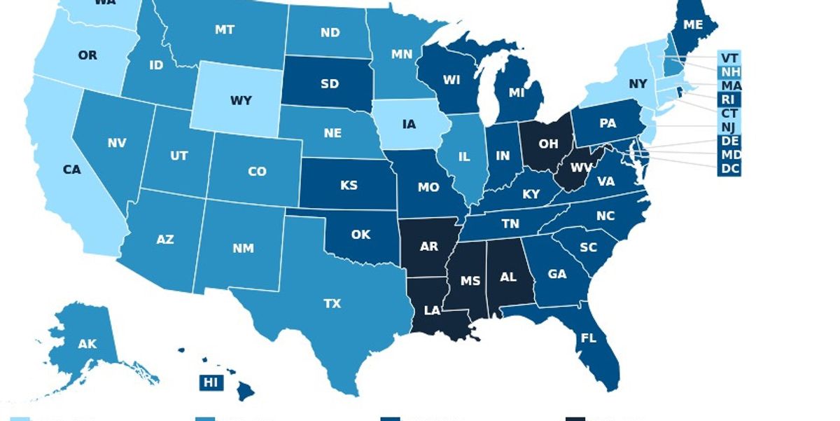 Младенческая смертность 2023. Infant mortality rate. Life States. Life expectancy in USA States. Infant mortality rate Mongolia.