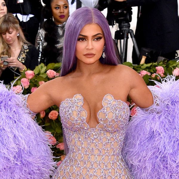 Kylie Jenner Is Coming for Your Hair