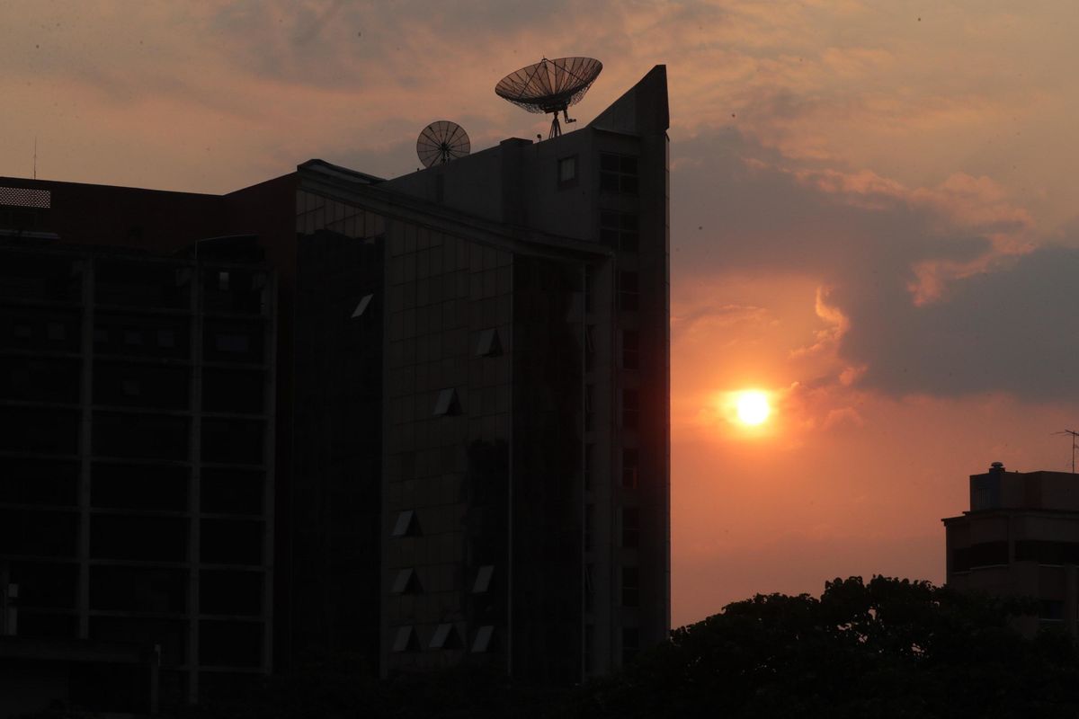 I 14 amici, opachi garanti dei nostri diritti