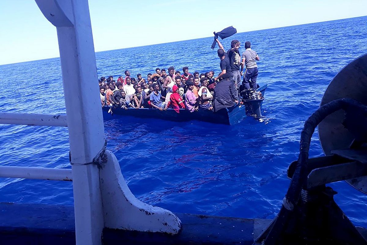 Lega all’attacco: «La Rai deve togliere il patrocinio al festival delle Ong»