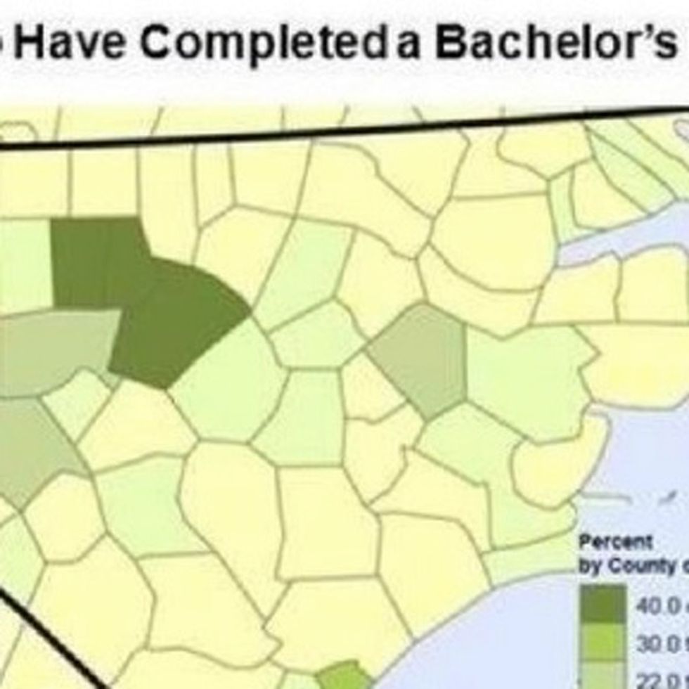 I HAVE A MATH PROBLEM: People Who Don't Learn Math Are Clearly A Problem.