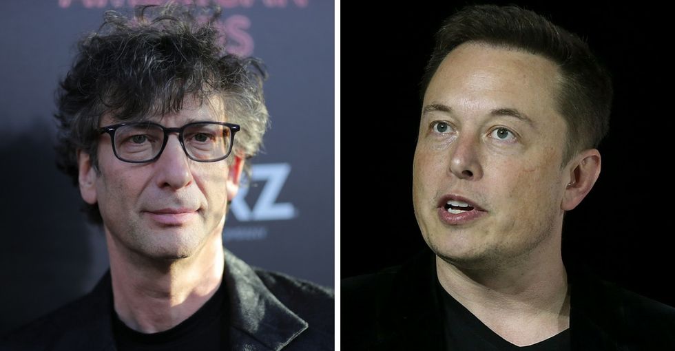 Elon Musk answered a critic on Twitter. He forgot something very important: his fans.