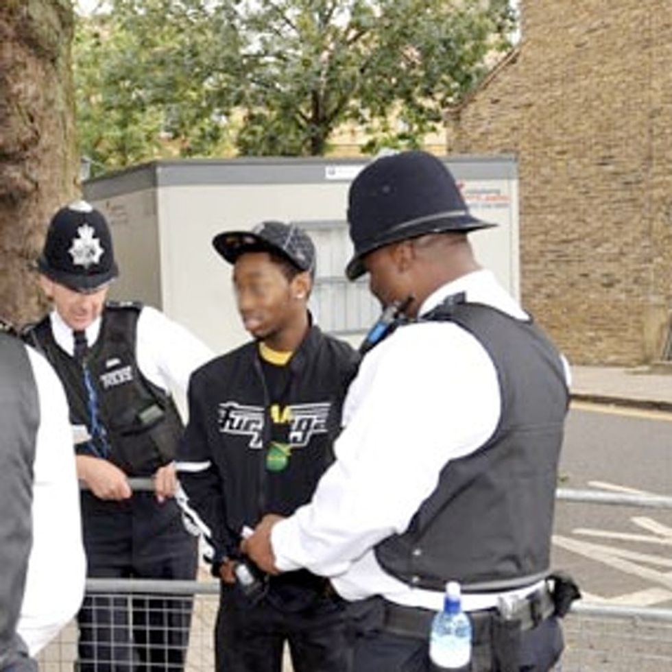 5 black crime myths: Which ones did you believe?