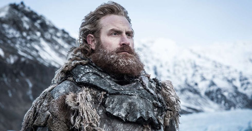 The 9 MVPs of this week's horribly bittersweet episode of 'Game of Thrones.'