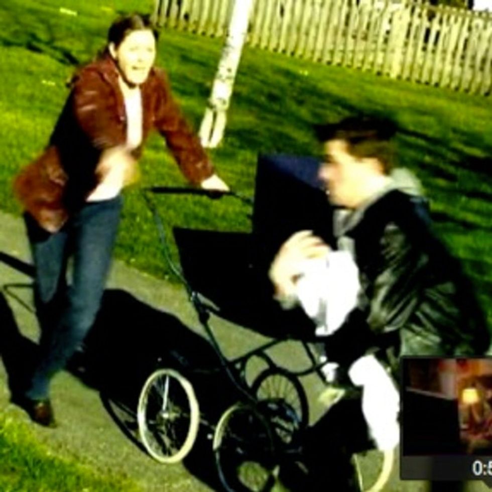 VIDEO OF TRUTH: If You Pirate Movies, You're Basically Just 2 Steps Away From Becoming Hitler