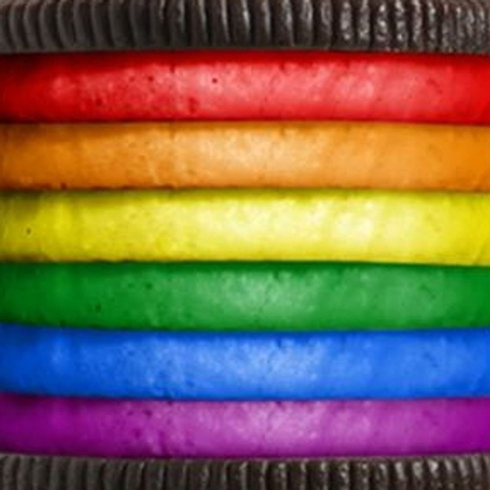 Bigots Are Why We Can't Have Nice Things, Like Gay Cookies