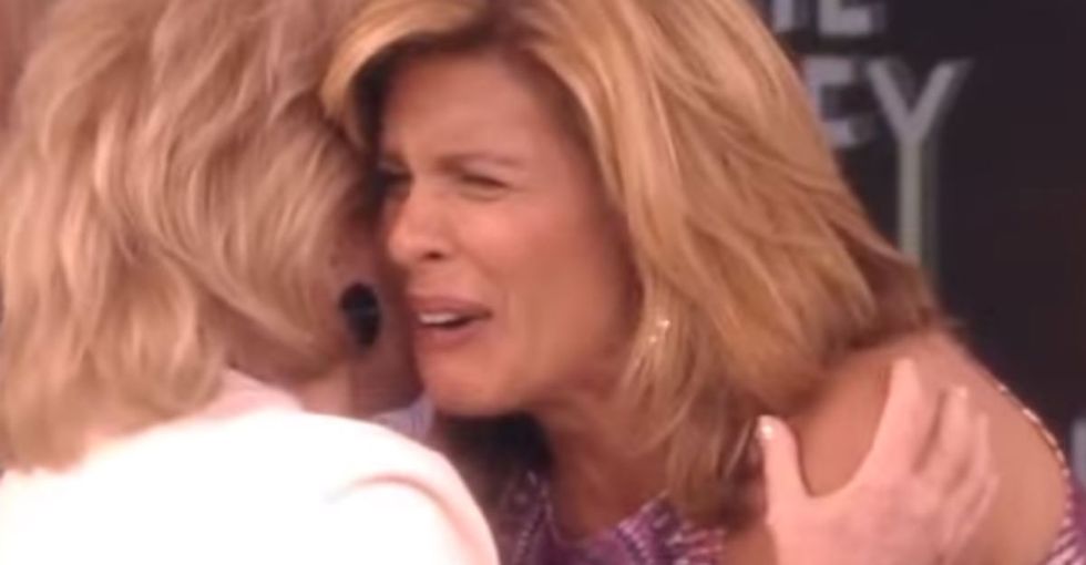 She Was The Only One Allowed Inside This Boys Club — But She Sure Left The Door Unlocked