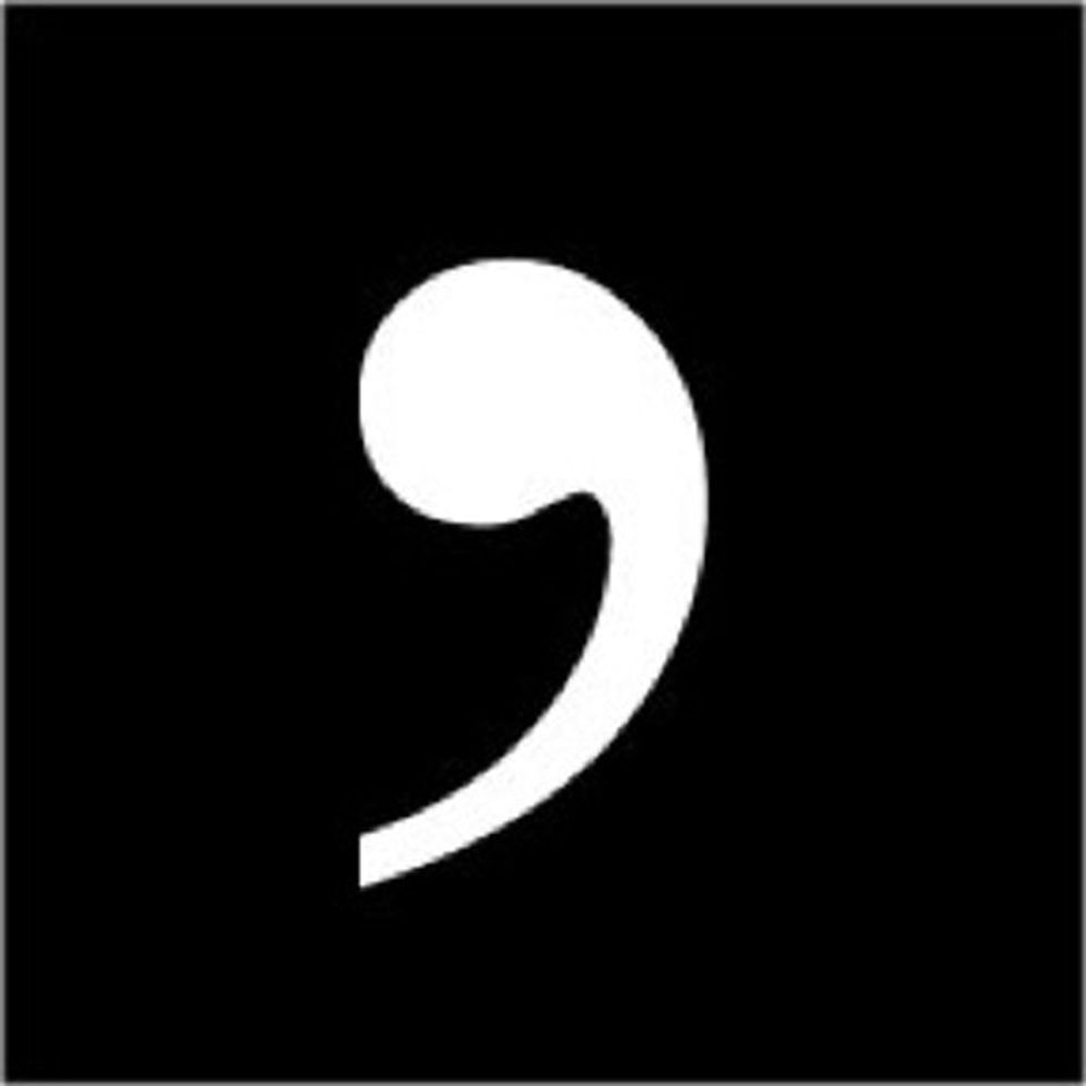 Was This An Assault On Women Or A Misplaced Comma?