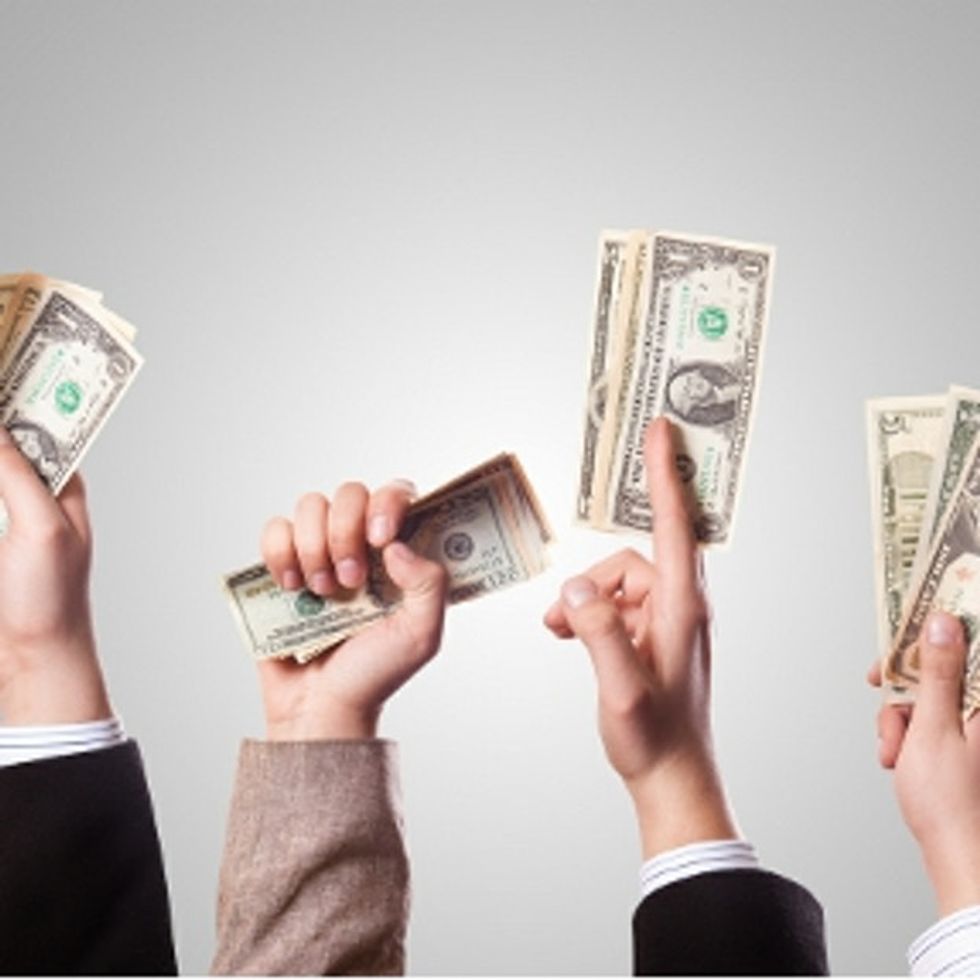 Things I Will Never Understand: Why Billionaires Pay Less For Everything
