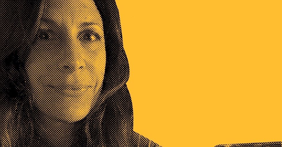 She's an expert at spotting fake news. This is what she wants you to know.