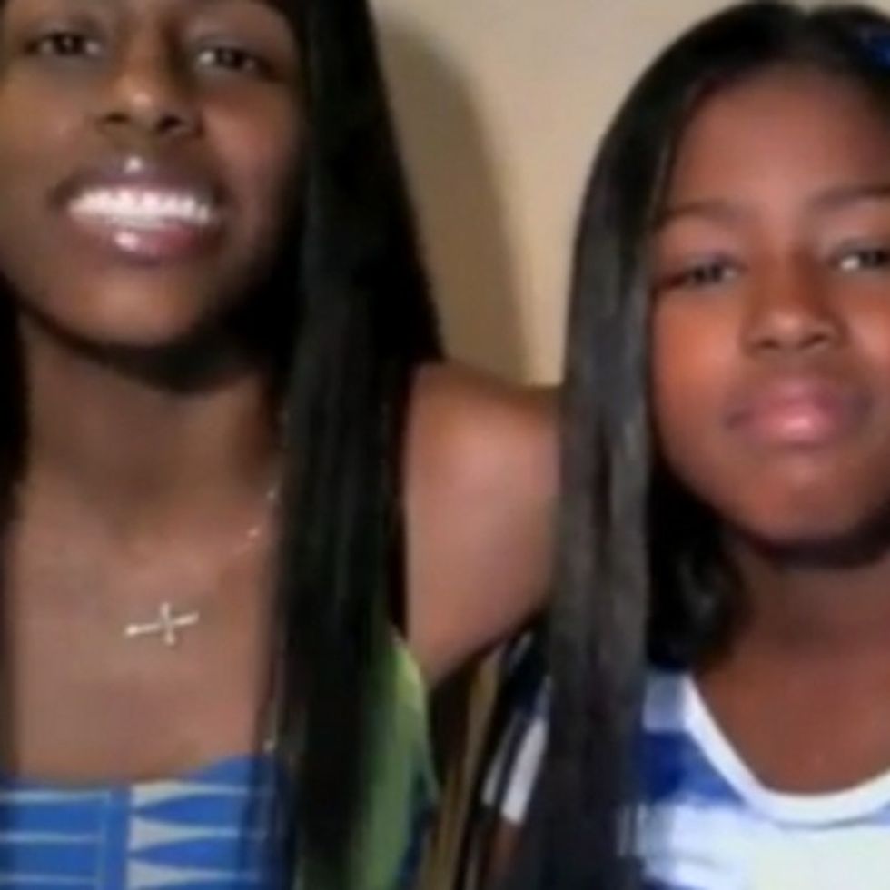 VIDEO: So You're Pregnant. You're Also 15. Now What?