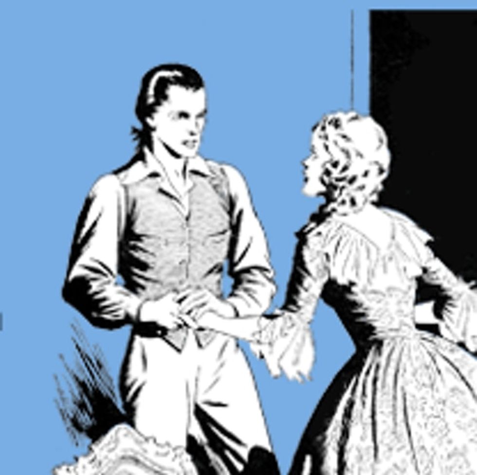 Ladies, You Want To Be Respected? Someone Else Did, Too. His Name Was HITLER.
