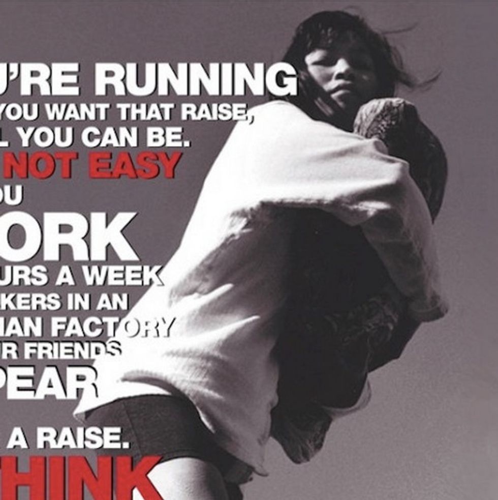 Feeling Sweaty In Your New Shoes? You're Probably Not The First One.