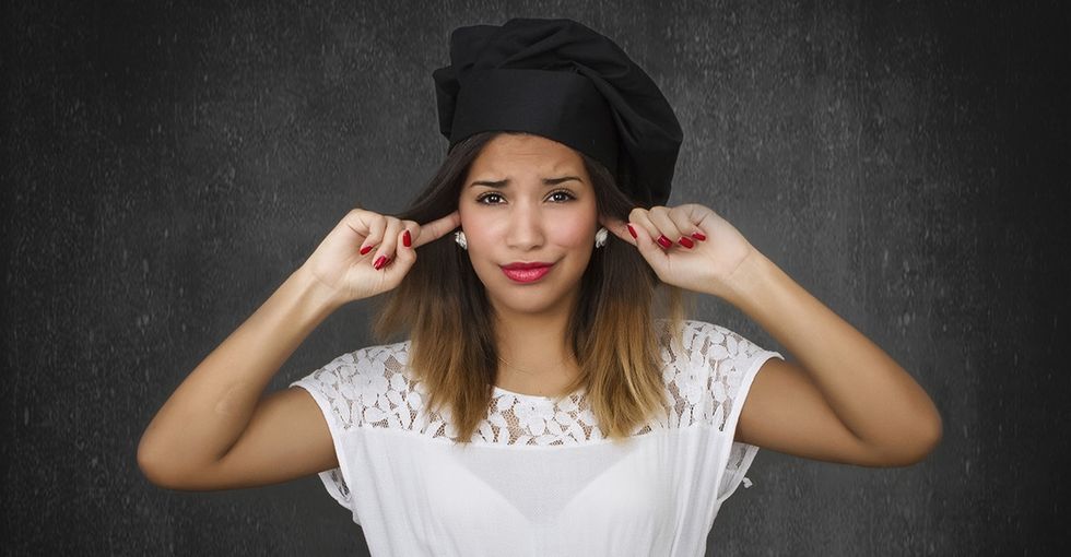 Why You Should Say NO To 'No Homo' And 6 Other Phrases Like It