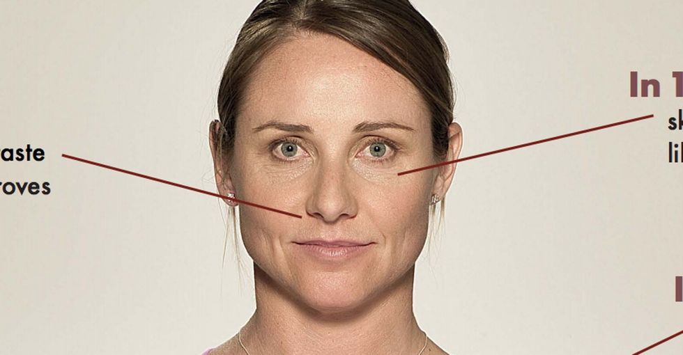 8 Hours After Quitting Smoking … What Happens To Your Body?
