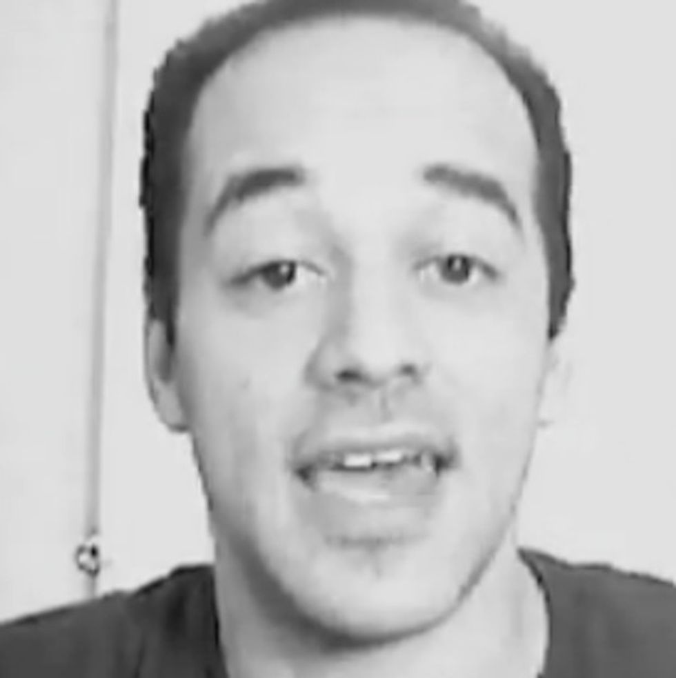 VIDEO: How Pro-Lifers Gave Me One More Reason To Be Pro-Choice