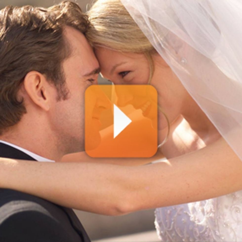 Why 'Traditional Marriage' Doesn't Mean What Most People Think It Means