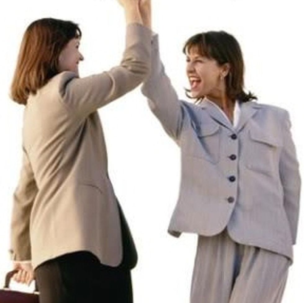 Equal Pay: Like Not Being a Jerk, Only Easier
