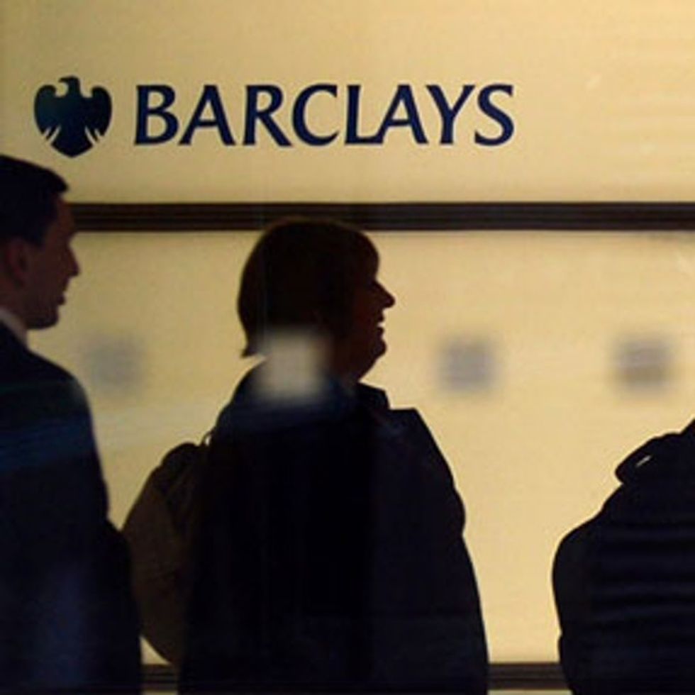 Bill Moyers Breaks Down The Biggest Financial Scandal You've Never Heard Of