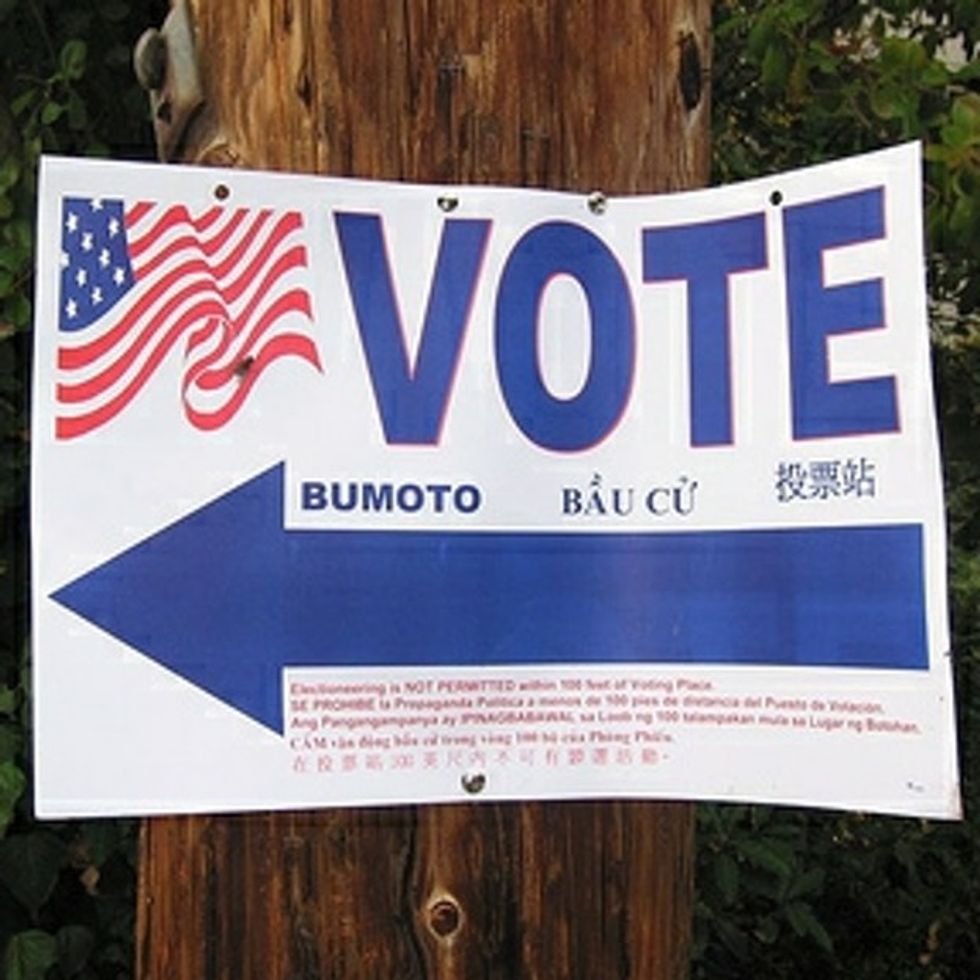How Florida Single-Handedly Implemented The Worst Voter System In The Country