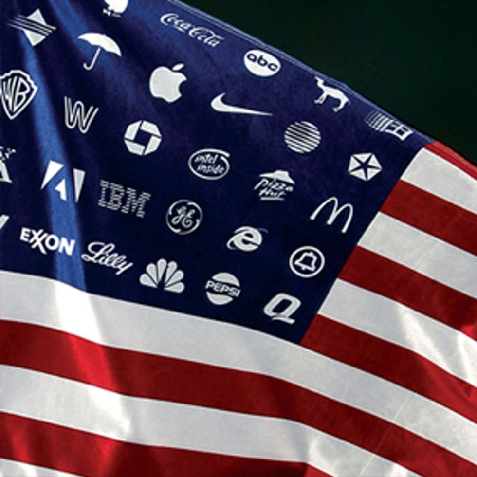 Welcome To Post-Citizens-United America