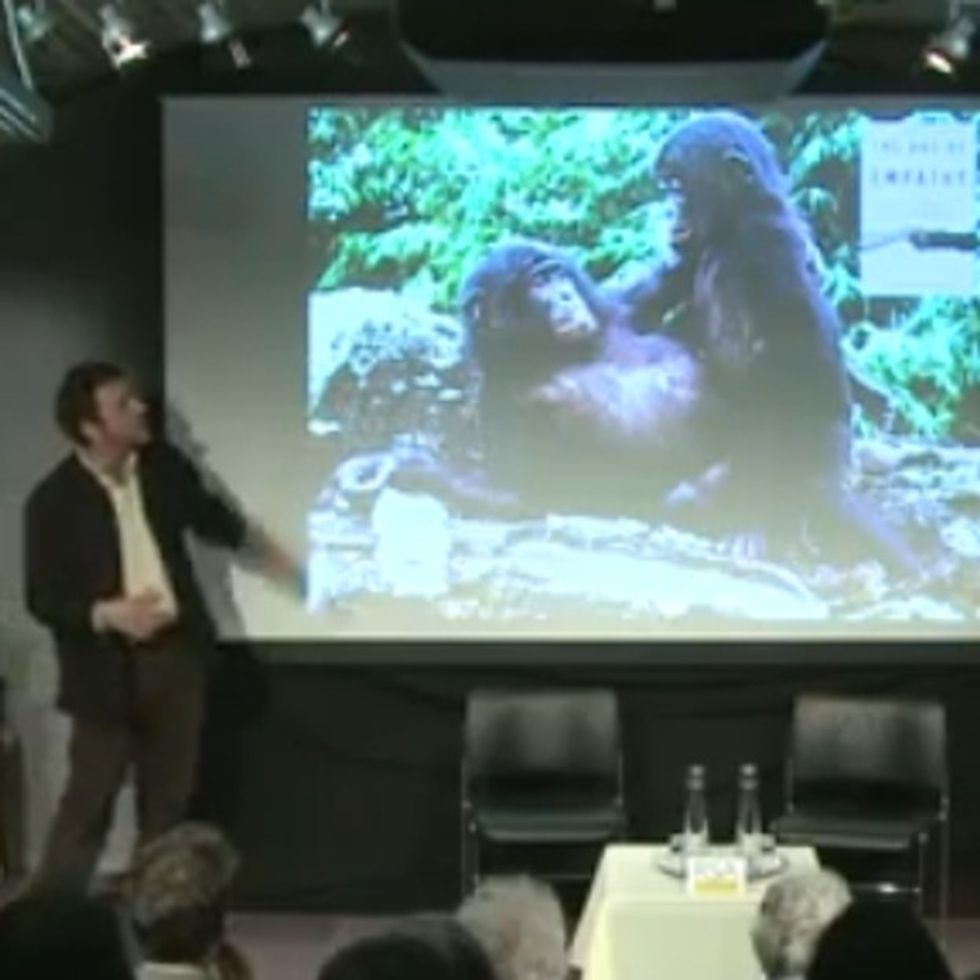 VIDEO: 6 Ways To Change Your Life And The World Around You