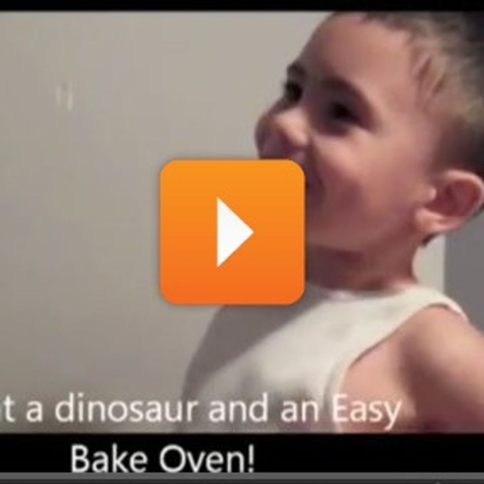 Hasbro Toys To Kids: Girls Cook, Boys Work (They're Really Saying That!)